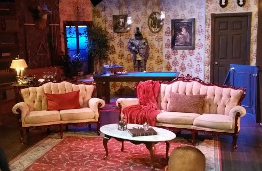 Performing Arts Theater «The Center for Performing Arts at Rhinebeck», reviews and photos, 661 NY-308, Rhinebeck, NY 12572, USA