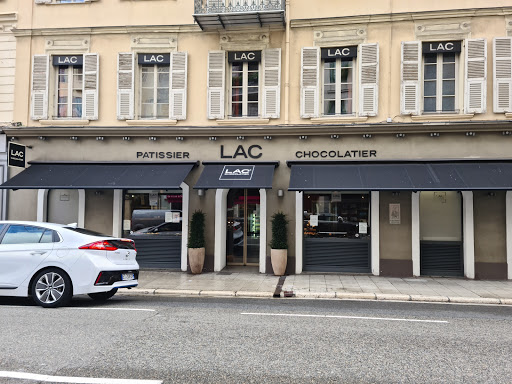 Patisserie Lac