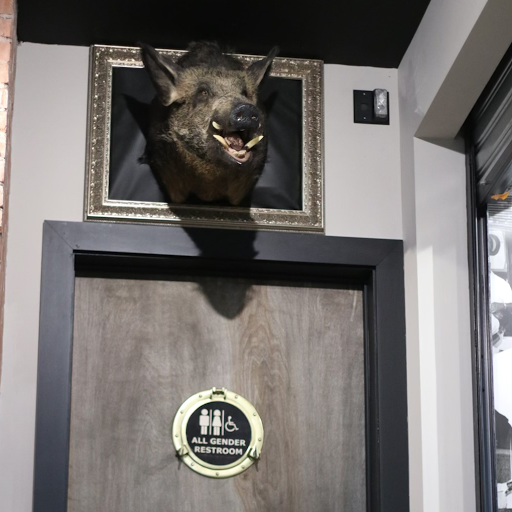 Barber Shop «Major League Barbershop West Haven CT.», reviews and photos, 39 Elm St #4, West Haven, CT 06516, USA