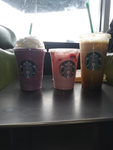 Coffee Shop «Starbucks», reviews and photos, 2024 Freedom Blvd, Freedom, CA 95019, USA