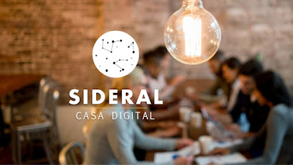 Sideral Casa Digital