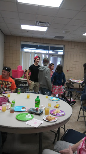 Community Center «Jacksonville Community Center», reviews and photos, 501 Alexandria Rd SW # A, Jacksonville, AL 36265, USA