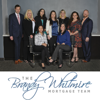 Mortgage Lender «The Brandy Whitmire Mortgage Team», reviews and photos