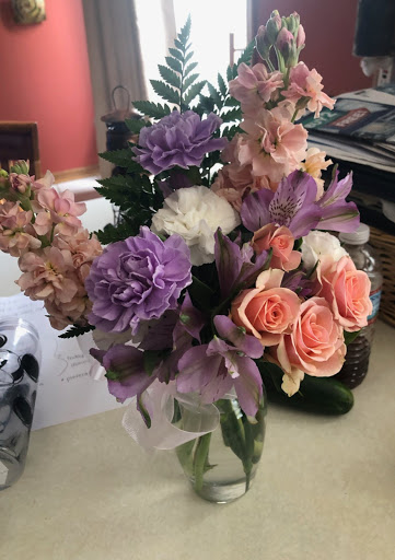 Florist «Richards Flower Shop», reviews and photos, 1312 N Mantua St, Kent, OH 44240, USA