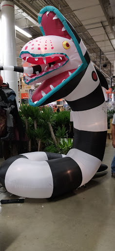 Home Improvement Store «The Home Depot», reviews and photos, 6210 Seven Corners Center, Falls Church, VA 22044, USA