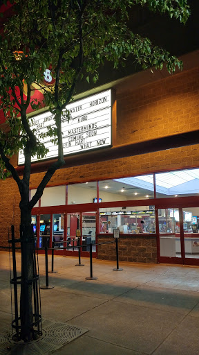 Movie Theater «Regal Cinemas Davis Holiday 6», reviews and photos, 101 F St, Davis, CA 95616, USA