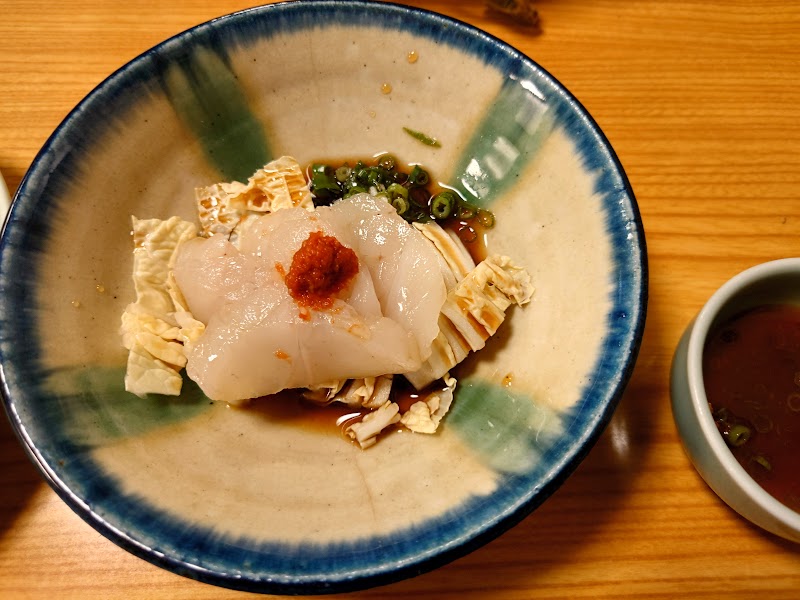 活魚料理 あら磯