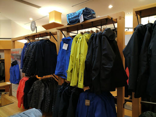 Clothing Store «Patagonia Seattle», reviews and photos, 2100 1st Ave, Seattle, WA 98121, USA