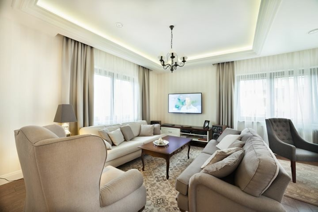 Dekors. Dekoracyjne szycie firan i zasłon Białystok Sylwia Gawrych - Sklep