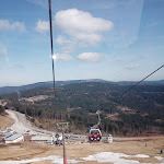 Photo n°3 de l'avis de Matthias.. fait le 20/03/2024 à 14:22 sur le  Eisensteiner Hütte à Bayerisch Eisenstein