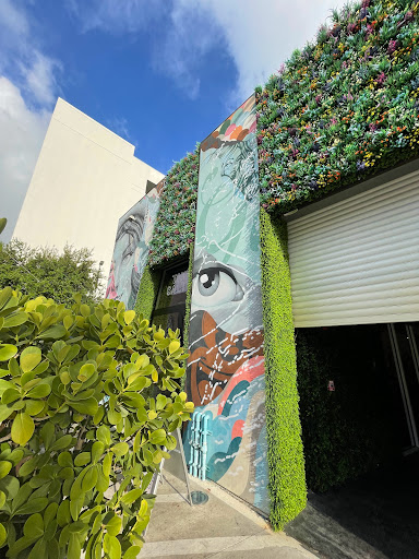 Donut Shop «The Salty Donut», reviews and photos, 50 NW 23rd St #112, Miami, FL 33127, USA