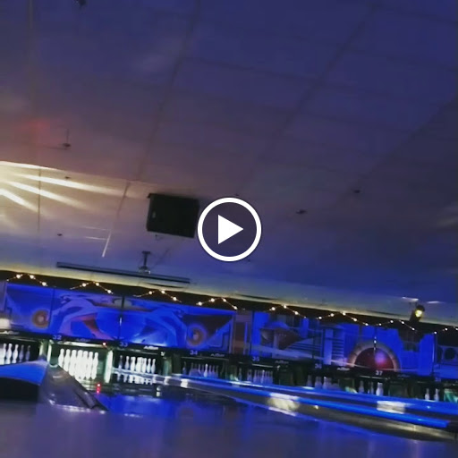 Bowling Alley «AMF Somerset Lanes», reviews and photos, 231 Riverside Ave, Somerset, MA 02725, USA