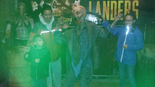 Theme Park «Talon Falls», reviews and photos, 2932 KY-849, Melber, KY 42069, USA