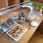 Photo n°3 de l'avis de Patrizia.a fait le 23/08/2022 à 06:25 sur le  Gengs Linde - Restaurant & Hotel Mauchen | Stühlingen à Stühlingen