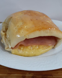 Panadería Espiga Dorada