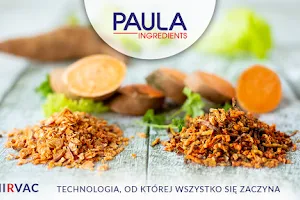 PAULA Ingredients Sp. z o.o. image