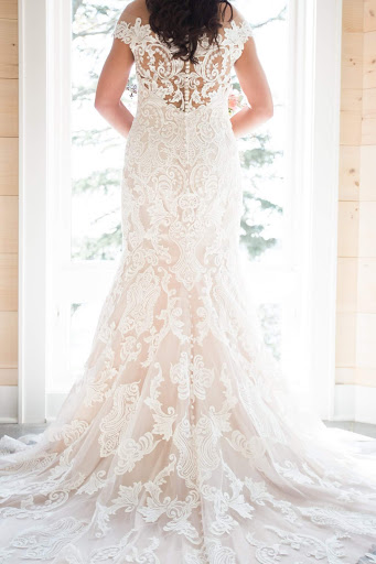 Bridal Shop «A Savvy Bride», reviews and photos, 17700 W Capitol Dr, Brookfield, WI 53045, USA
