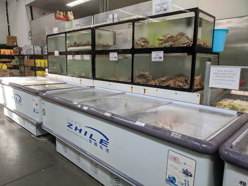 Asian Grocery Store «Hong Kong Supermarket», reviews and photos, 3828 S Yakima Ave, Tacoma, WA 98418, USA