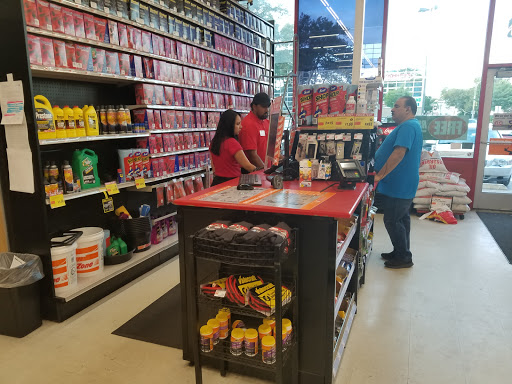 Auto Parts Store «AutoZone», reviews and photos, 160-20 Union Tpke, Fresh Meadows, NY 11366, USA