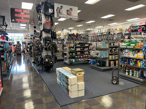 Sporting Goods Store «Big 5 Sporting Goods», reviews and photos, 16963 Sierra Lakes Pkwy, Fontana, CA 92336, USA
