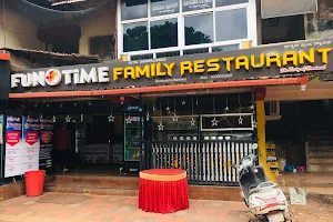 Funtime Family Restaurant image