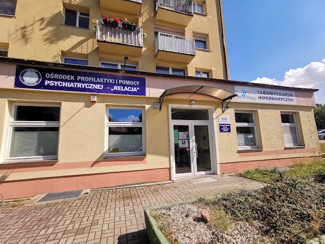 Comentarii opinii despre Relacja. Ośrodek Profilaktyki i Pomocy Psychiatrycznej RELACJA