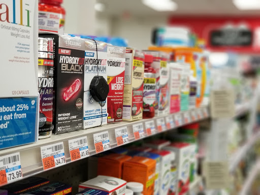 Drug Store «CVS», reviews and photos, 13729 Connecticut Ave, Silver Spring, MD 20906, USA
