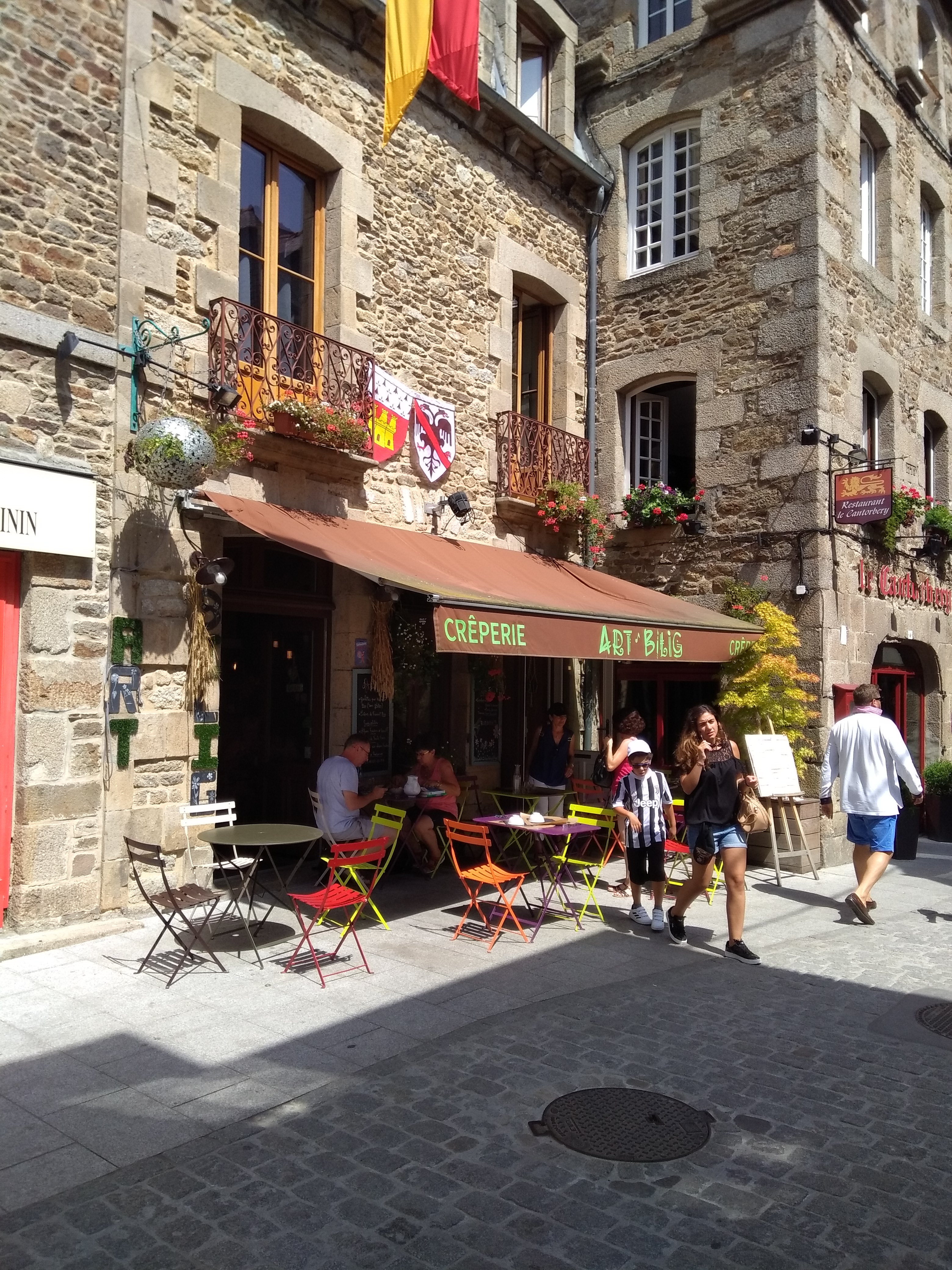 Photo n° 1 de l'avis de Dominique.e fait le 07/08/2018 à 14:15