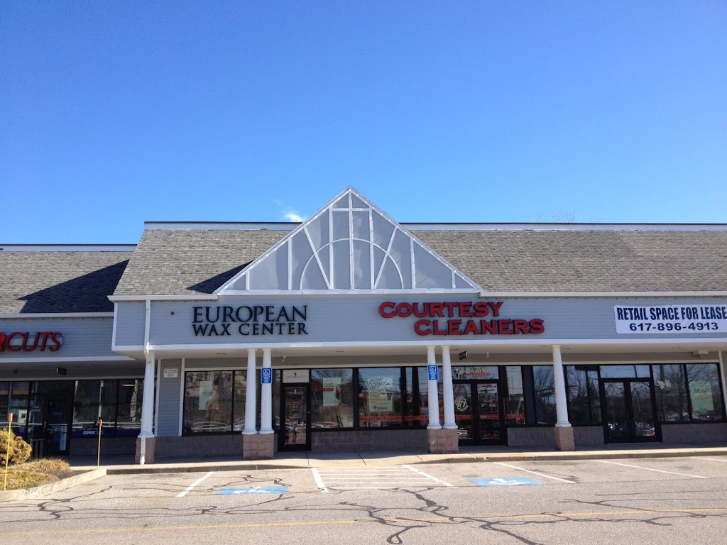 European Wax Center 02920