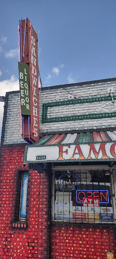 Grocery Store «Lanza Brothers Market», reviews and photos, 1803 N Main St, Los Angeles, CA 90031, USA