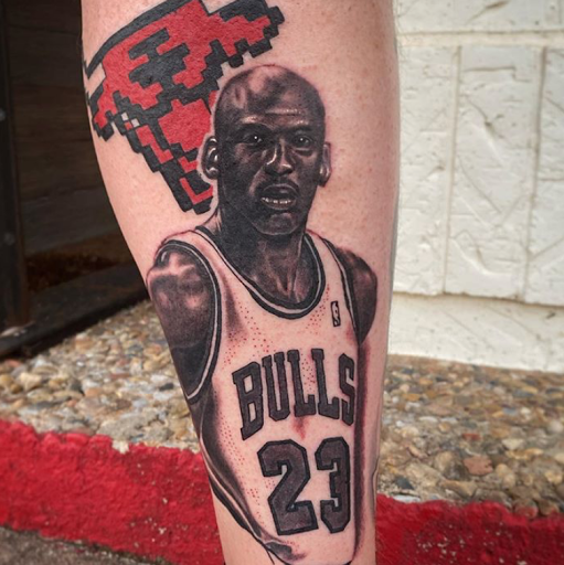 Find small tattoo ideas and meanings for your next unique tattoo in Oklahoma City at Oklahoma Tattoo Collective