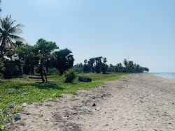 Kovalam Beach'in fotoğrafı çok temiz temizlik seviyesi ile