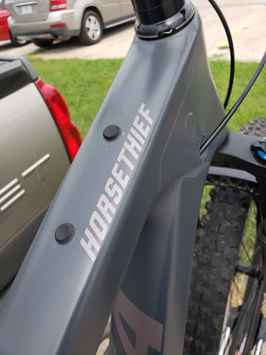 Bicycle Store «Sunshine Bike Shop», reviews and photos, 1926 E Sunshine St, Springfield, MO 65804, USA