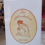 Photo n°8 de l'avis de Massimiliano.a fait le 25/07/2023 à 18:48 sur le  Ristorante Da Maddalena à Costigliole d'Asti