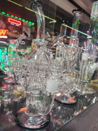 Tobacco Shop «Good Times Tobacco», reviews and photos, 121 E Nolana Ave, McAllen, TX 78504, USA