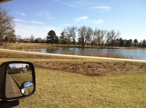 Park «Huston Lake Park», reviews and photos, 850 S Bryant St, Denver, CO 80219, USA