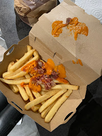 Aliment-réconfort du Restauration rapide Burger King à Villeneuve-lès-Béziers - n°1