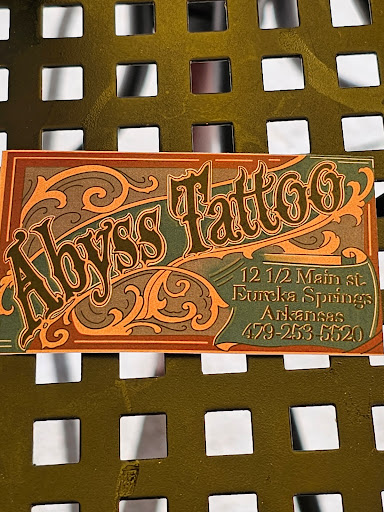 Explore tattoo filler ideas for sleeve, creative tattoo ideas in Eureka Springs, available at Abyss Tattoo