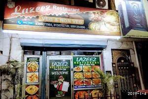 Lazeez Restaurant image