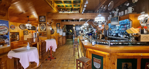 Restaurante Ángela en Valladolid