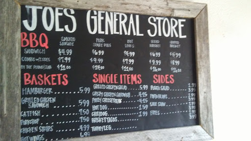 Store «Joes General Store», reviews and photos, 4350 Britton Rd, Midlothian, TX 76065, USA