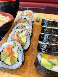 Sushi du Restaurant japonais OISHI SUSHI à Colombes - n°4
