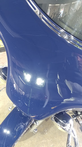 Motorcycle Dealer «Dixie Cycle», reviews and photos, 808 S Dixie Hwy W, Pompano Beach, FL 33060, USA