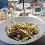 Photo n°3 de l'avis de Barbara.e fait le 20/08/2023 à 10:43 sur le  Ristorante Il Paiolo à Iseo