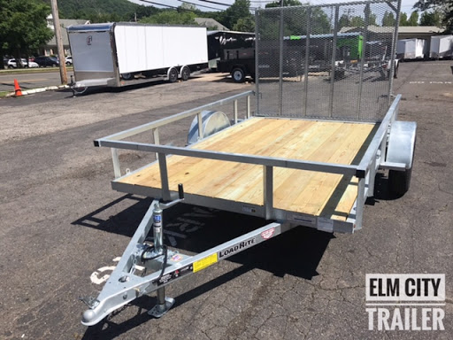 Elm City Trailer LLC