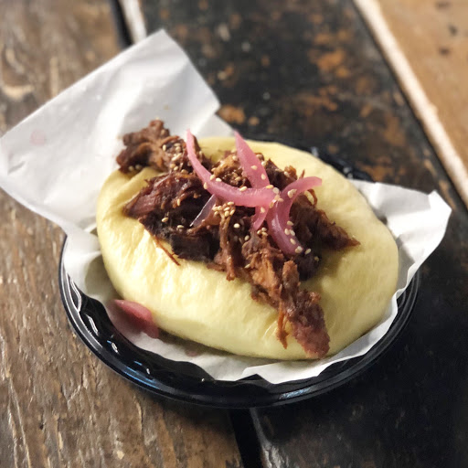 Donut Shop «Glazed & Confuzed Donuts», reviews and photos, 5301 Leetsdale Dr, Denver, CO 80246, USA