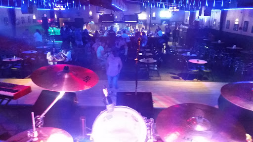 Bar «The Stage Northside», reviews and photos, 610 E 9 Mile Rd, Pensacola, FL 32514, USA