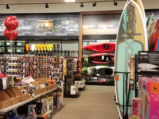 Outdoor Sports Store «Field & Stream», reviews and photos, 5215 Century Ave, Kalamazoo, MI 49006, USA