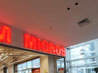 MMM Migros