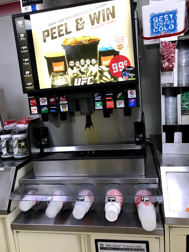Convenience Store «7-Eleven», reviews and photos, 700 N Dixie Fwy, New Smyrna Beach, FL 32168, USA